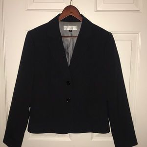Tahari Arthur S. Levine Blazer